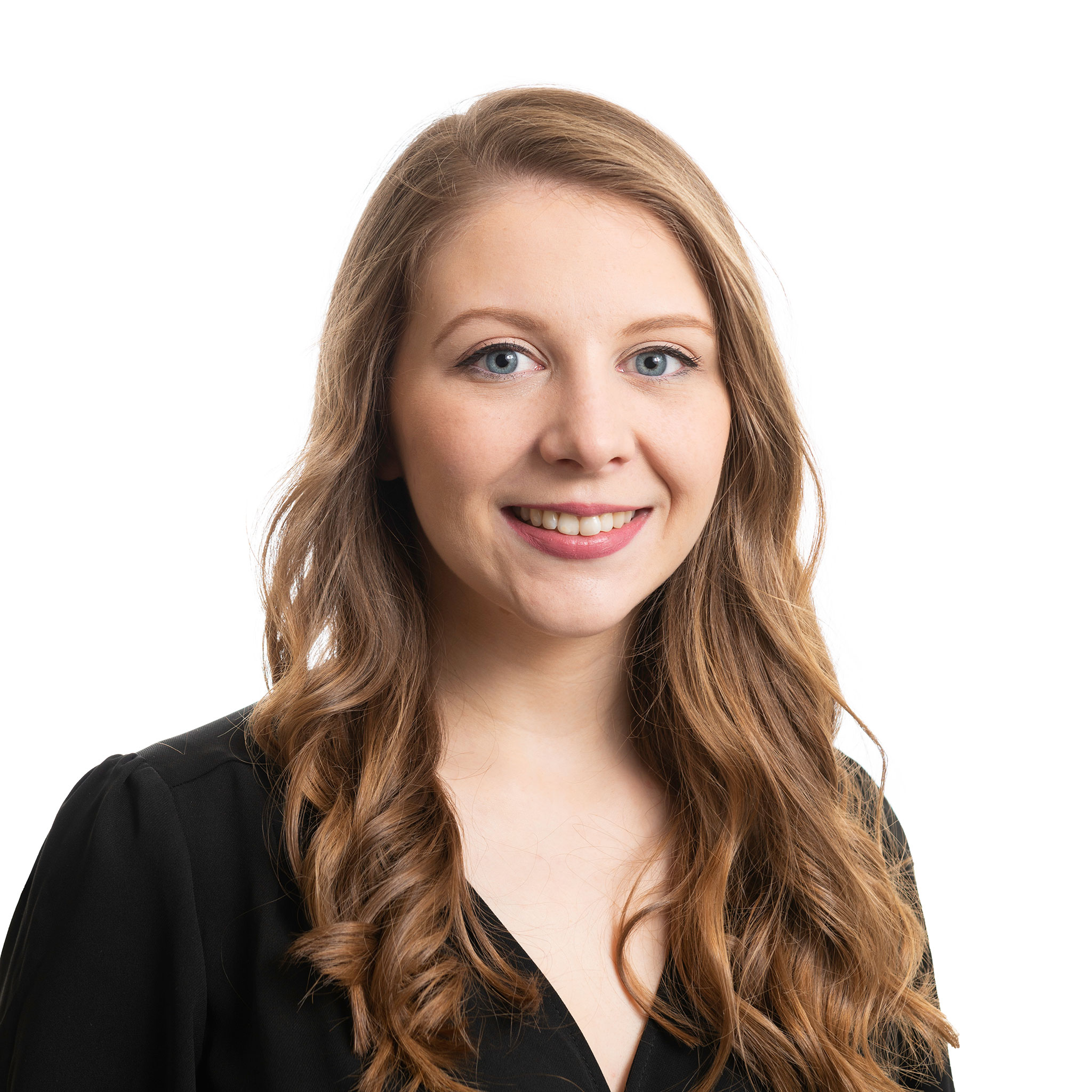 Portrait of Ericka Tullis