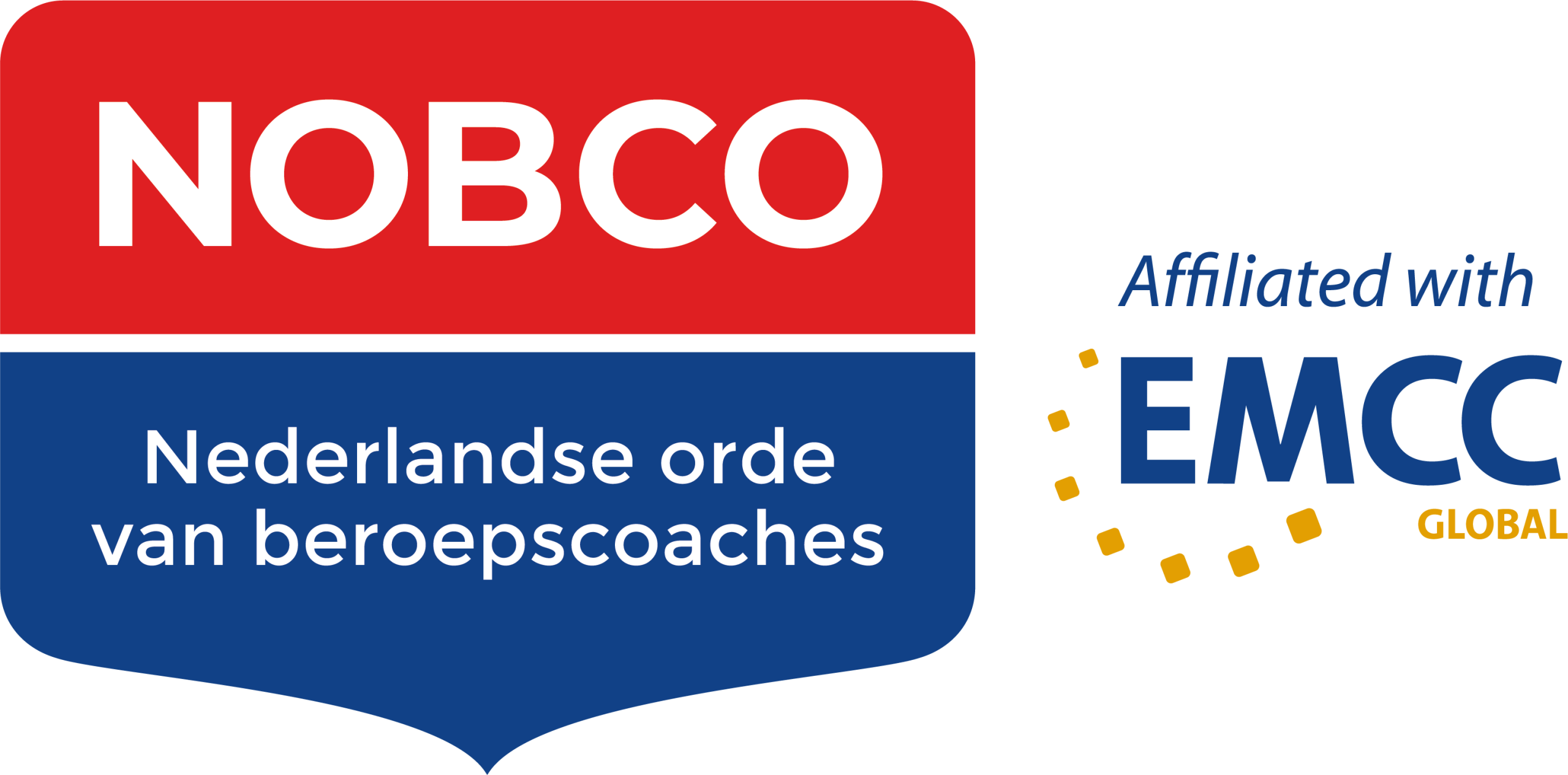 NOBCO — Nederlandse Orde van Beroepscoaches, affiliated with EMCC Global